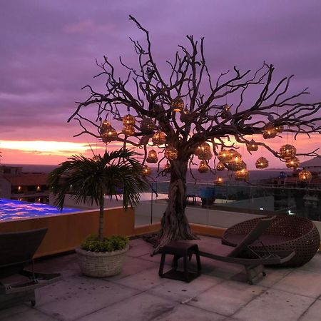 Appartamento Sax House 306 Puerto Vallarta Esterno foto