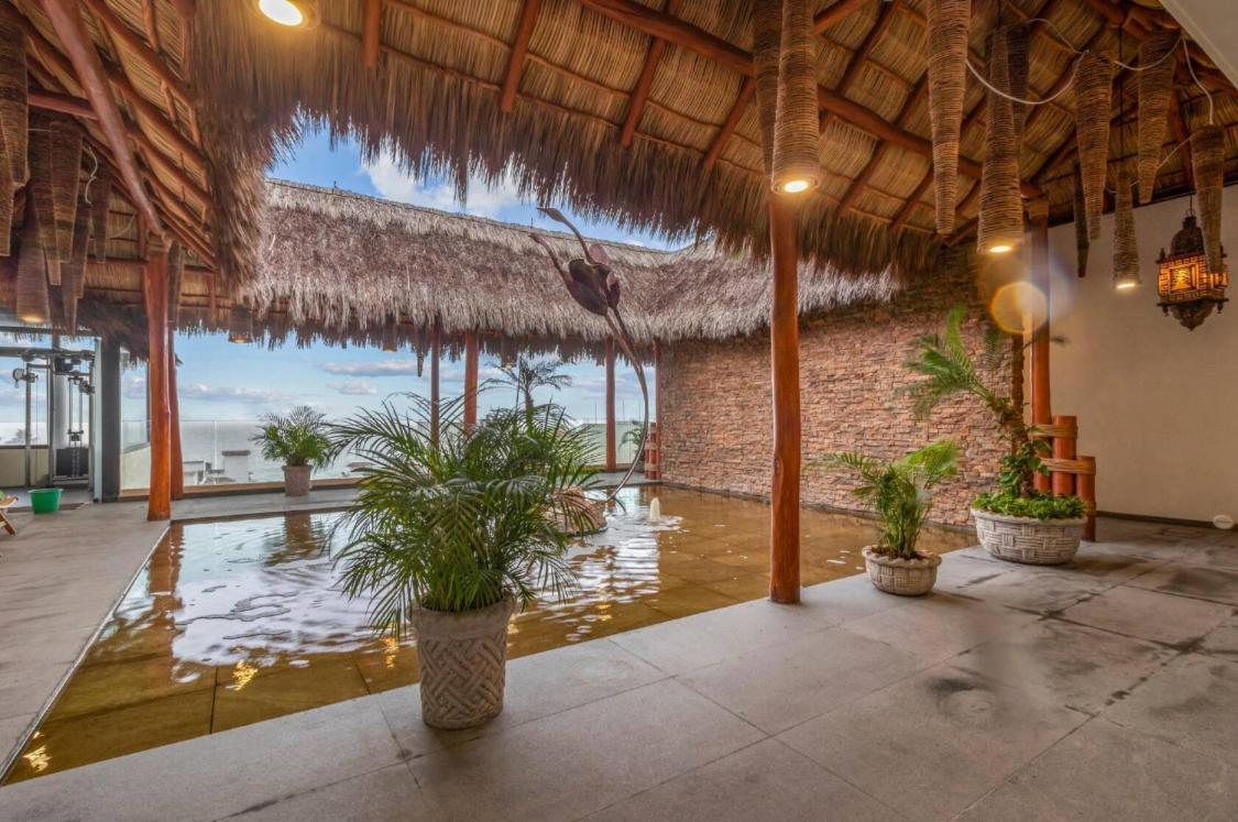 Appartamento Sax House 306 Puerto Vallarta Esterno foto