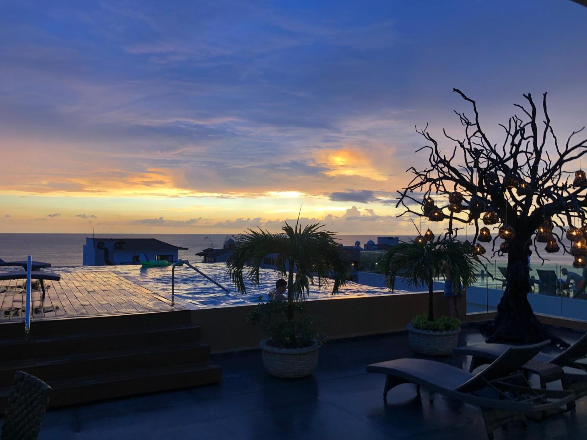 Appartamento Sax House 306 Puerto Vallarta Esterno foto